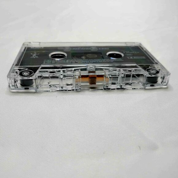 Paul McCartney's Standing Stone London Symphony Orchestra 1997 Cassette Box Set - Picture 12 of 13